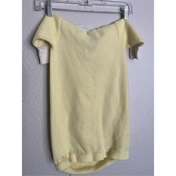 Vintage Carter’s Baby Sleep Outfit - Picture 4 of 5